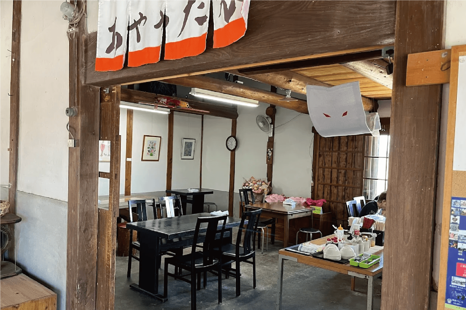 【自然派×体験型】あやうた製麺 ― 讃岐富士を望む田園でいただく創作うどん