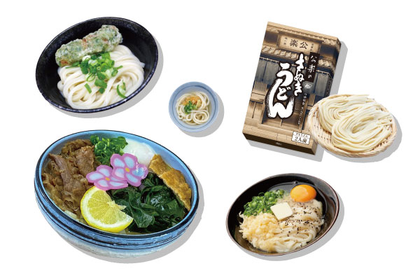 香川で人気のうどんランキング7選。地元民が通う隠れた銘店も